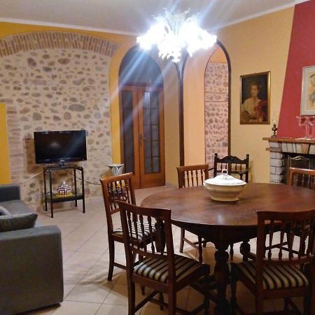 Ca Romi Villa Volta Mantovana Kültér fotó