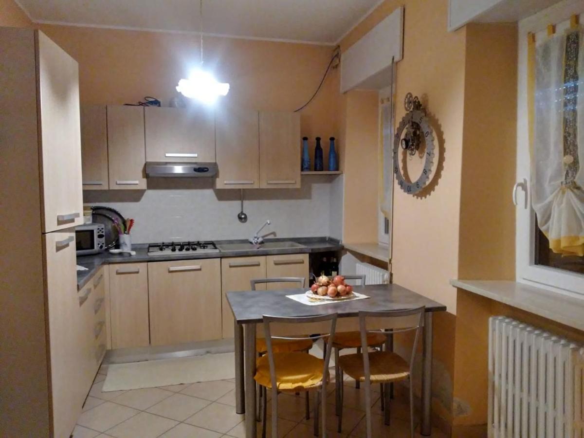 Ca Romi Villa Volta Mantovana Kültér fotó