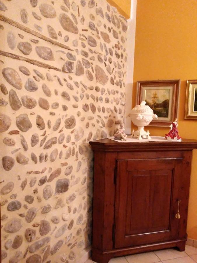 Ca Romi Villa Volta Mantovana Kültér fotó