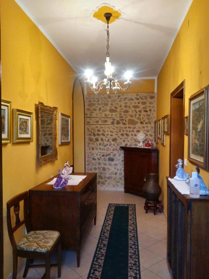 Ca Romi Villa Volta Mantovana Kültér fotó