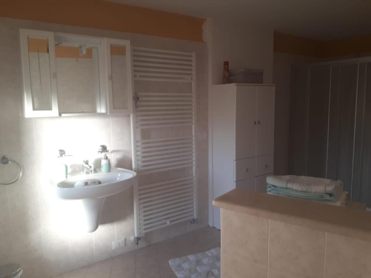Ca Romi Villa Volta Mantovana Kültér fotó