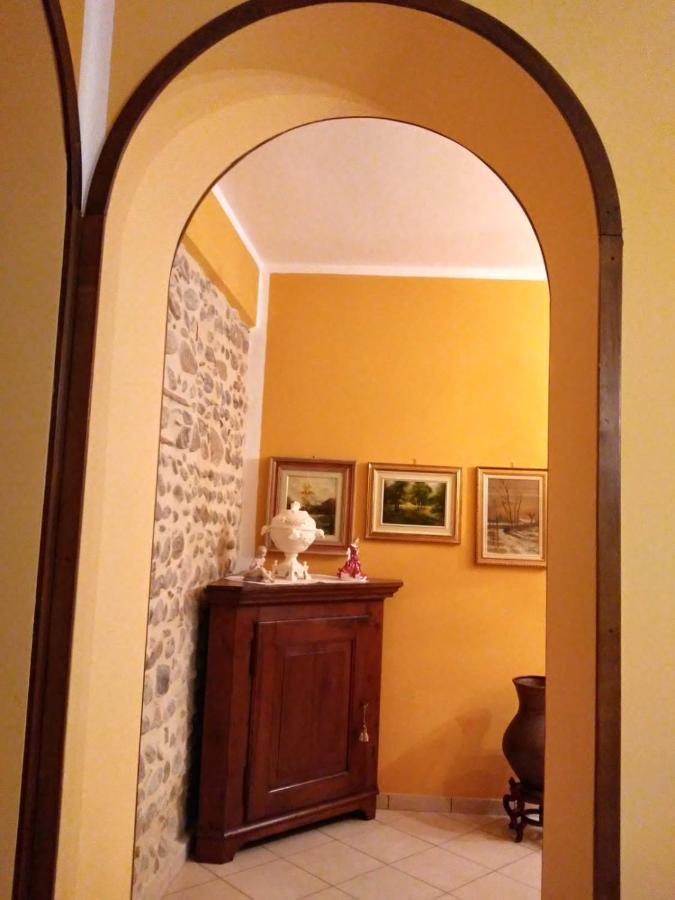 Ca Romi Villa Volta Mantovana Kültér fotó