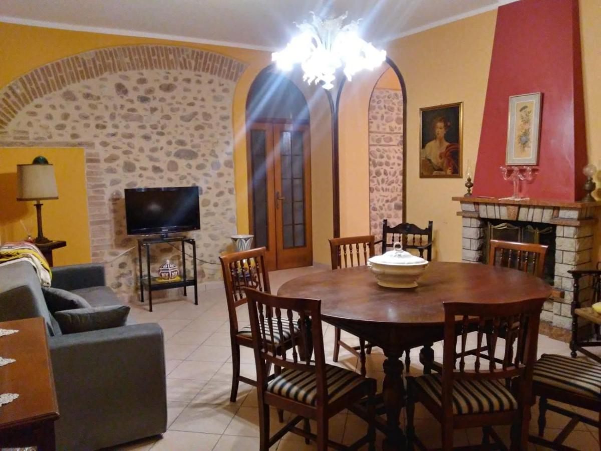 Ca Romi Villa Volta Mantovana Kültér fotó